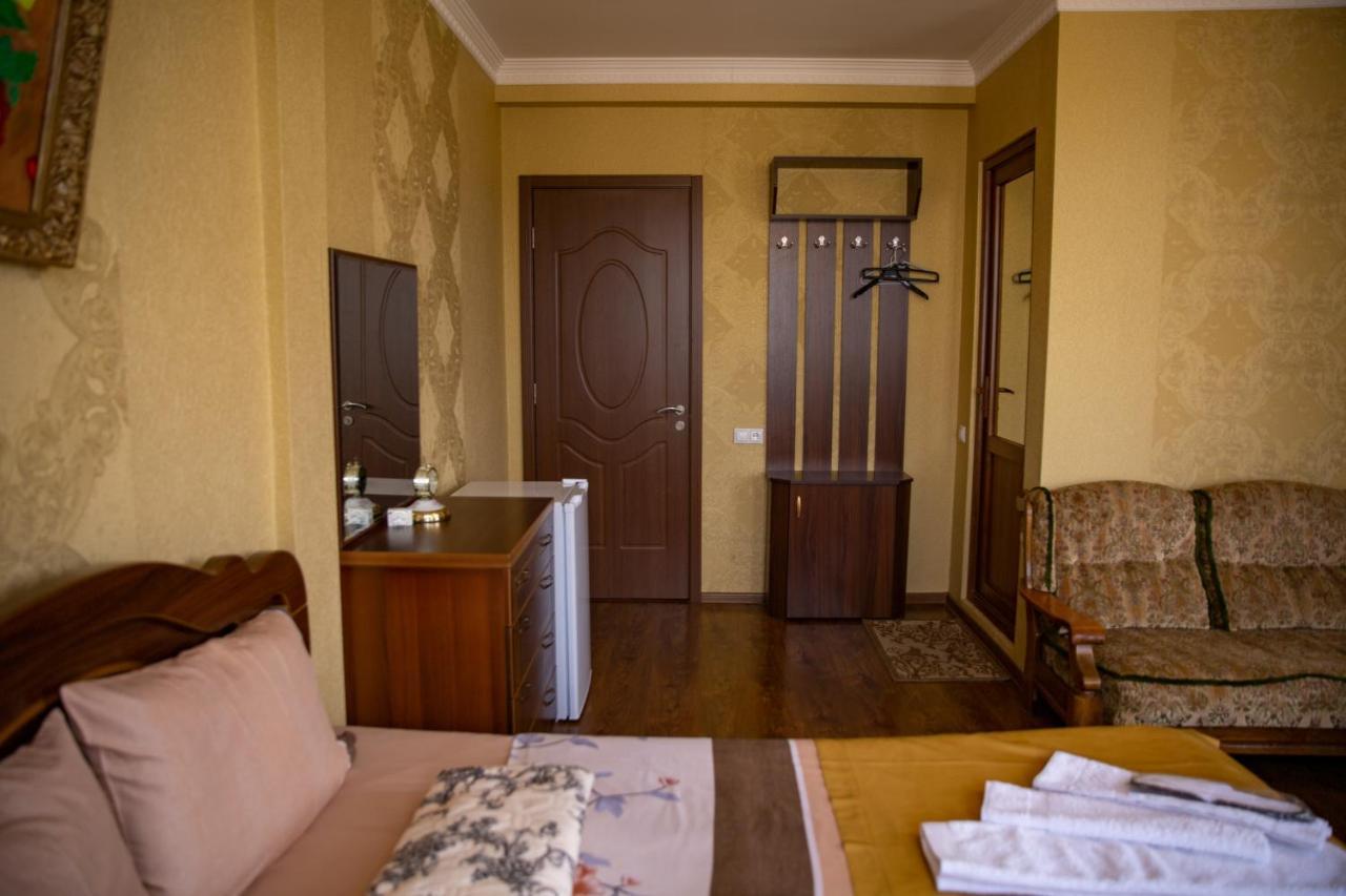 FAMILY HOTEL KOLORIT OLD TBILISI ТБИЛИСИ 3* (Грузия) - от 3186 RUB | NOCHI