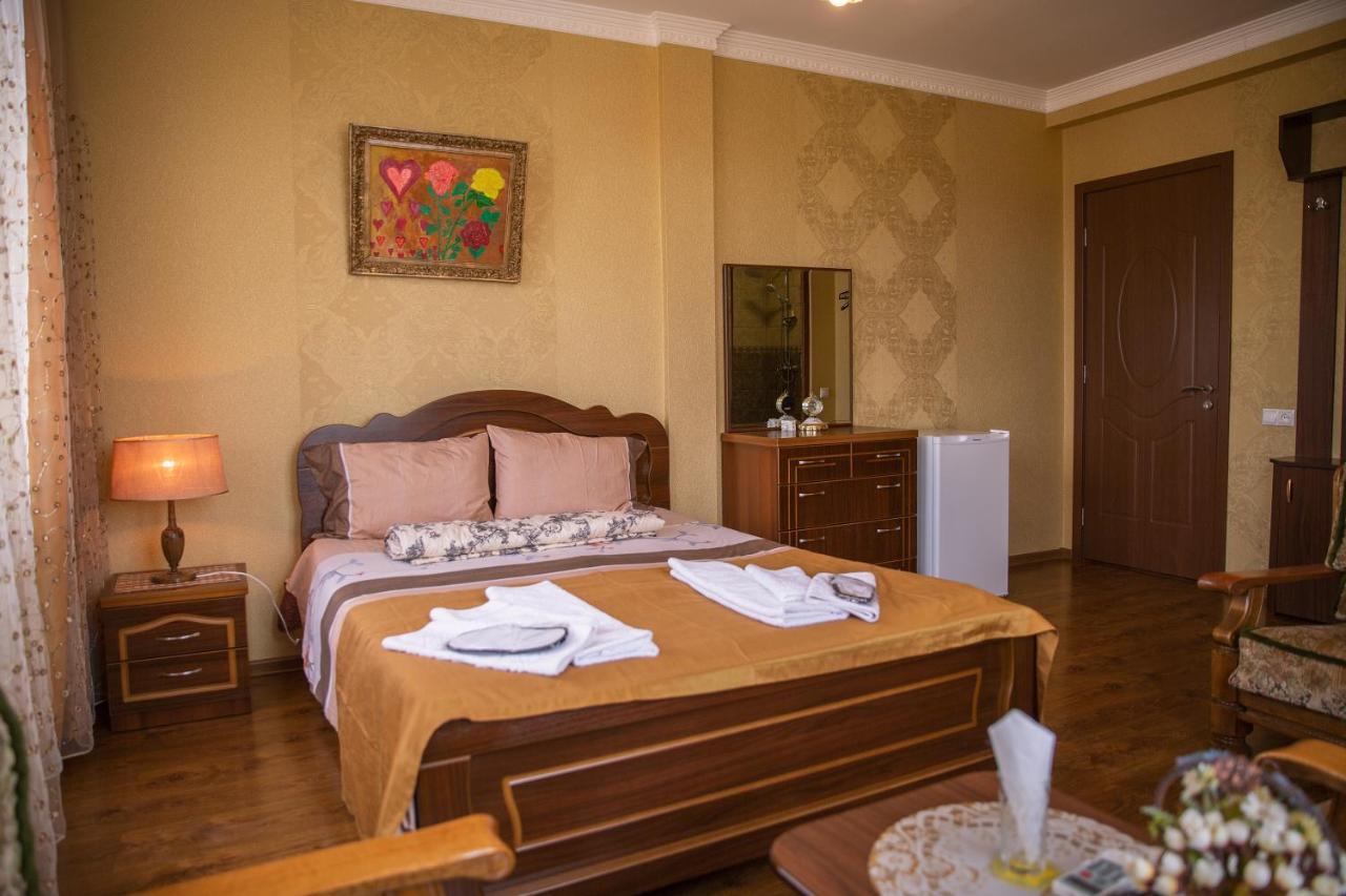 FAMILY HOTEL KOLORIT OLD TBILISI ТБИЛИСИ 3* (Грузия) - от 3186 RUB | NOCHI