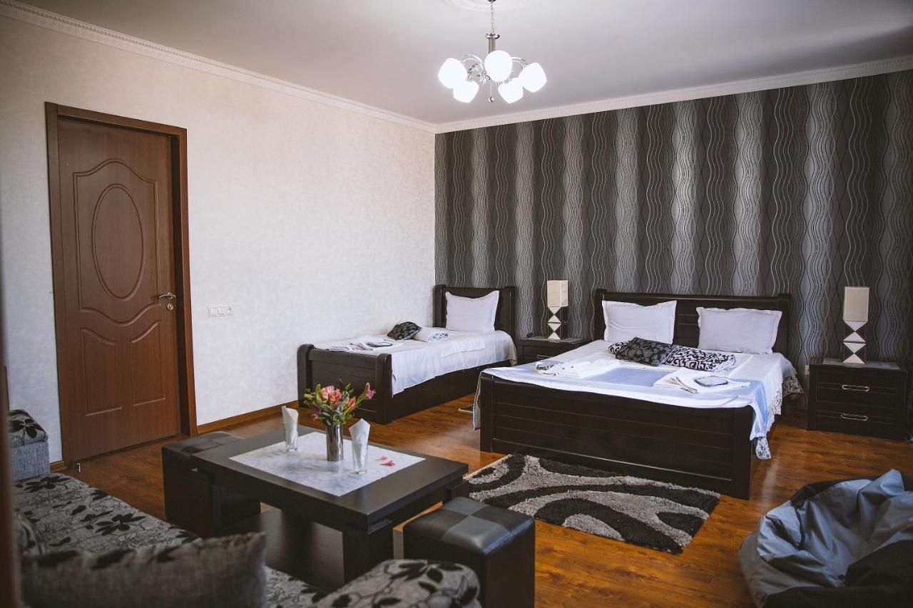 FAMILY HOTEL KOLORIT OLD TBILISI ТБИЛИСИ 3* (Грузия) - от 3186 RUB | NOCHI