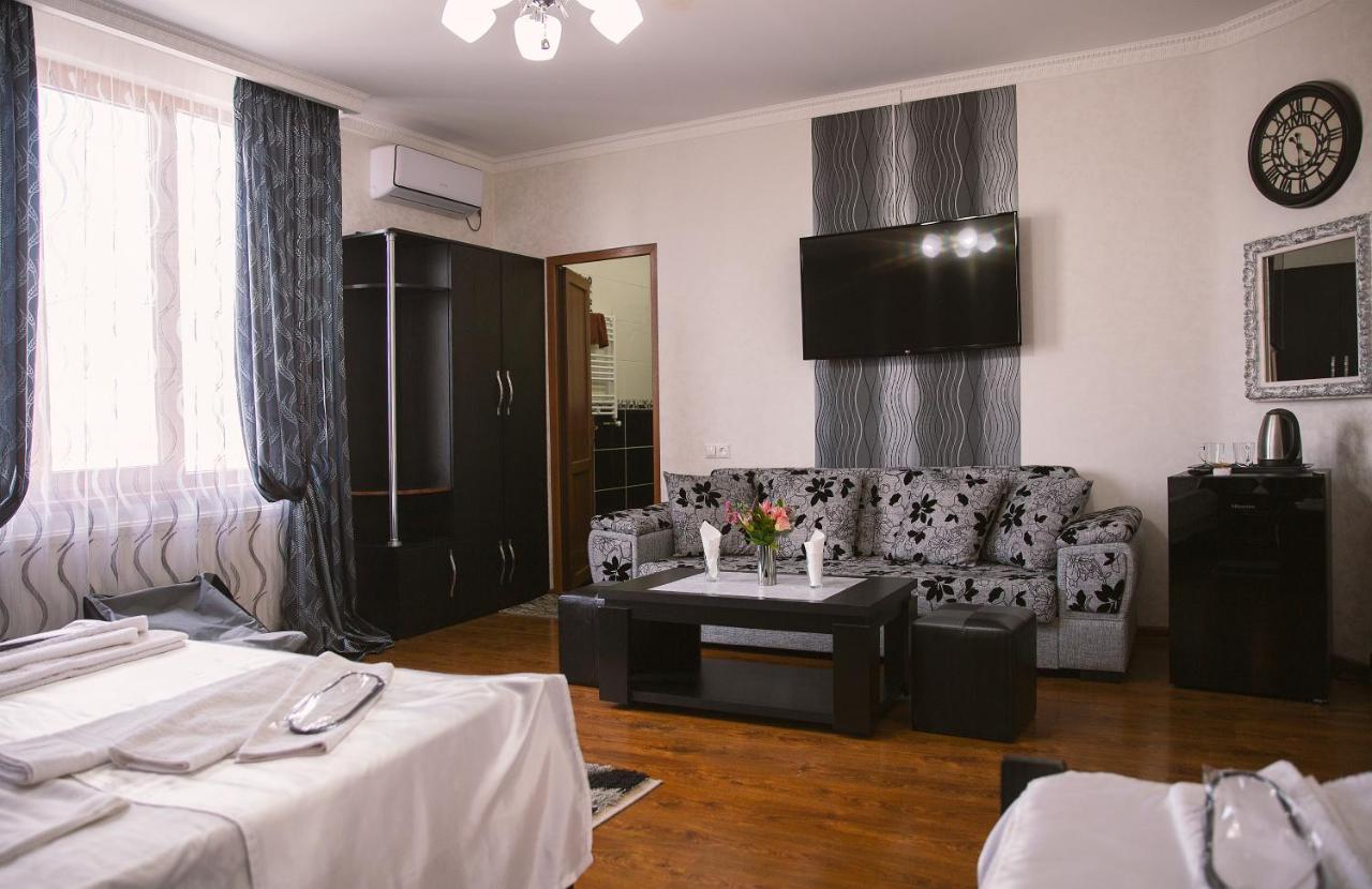 FAMILY HOTEL KOLORIT OLD TBILISI ТБИЛИСИ 3* (Грузия) - от 3186 RUB | NOCHI