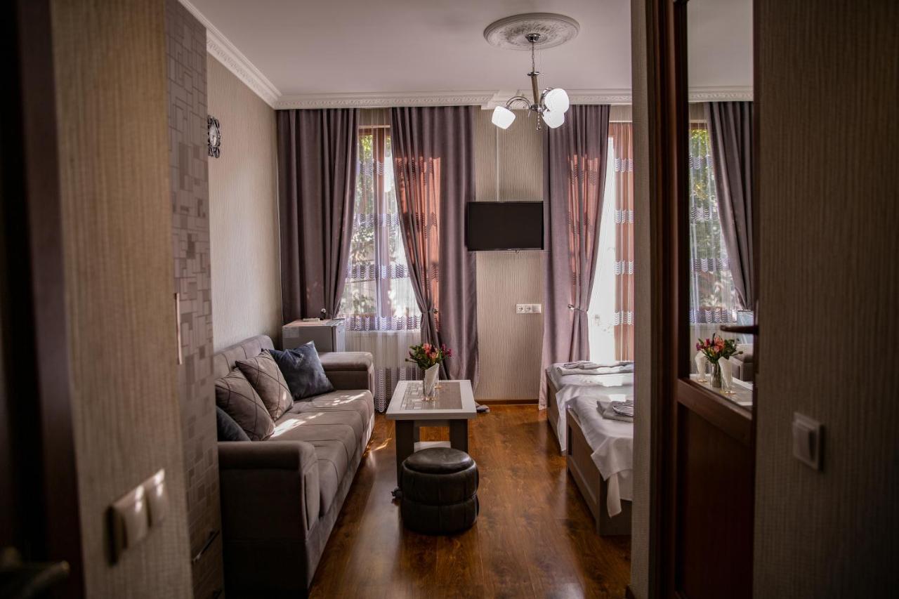 FAMILY HOTEL KOLORIT OLD TBILISI ТБИЛИСИ 3* (Грузия) - от 3186 RUB | NOCHI